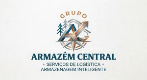Logo da empresa