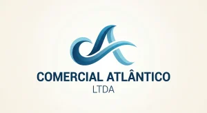 Logo da empresa