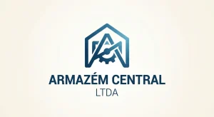 Logo da empresa