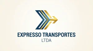 Logo da empresa