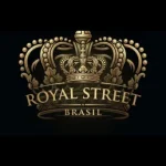 Logo da empresa
