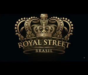 Logo da empresa